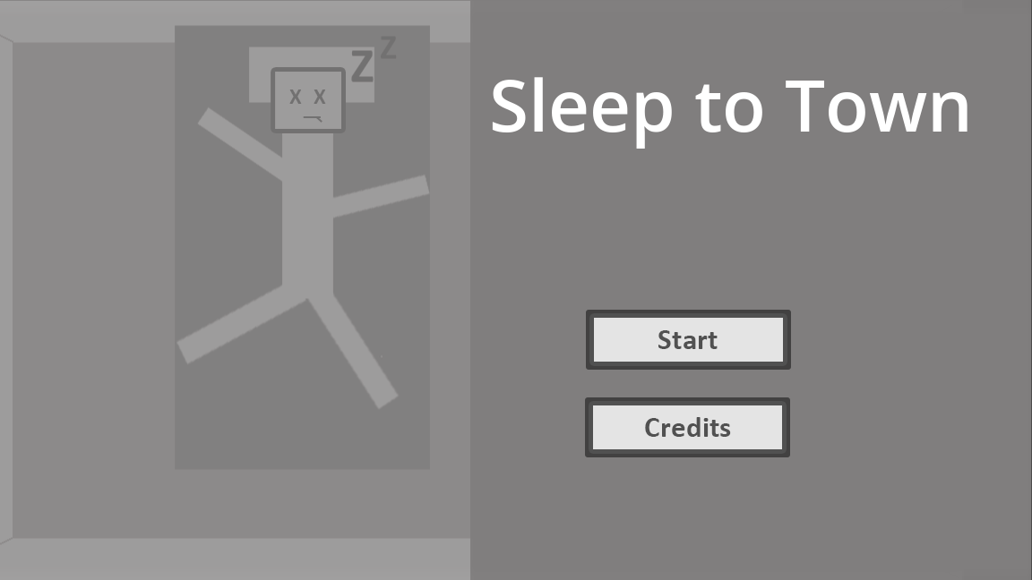 Sleep to Town!