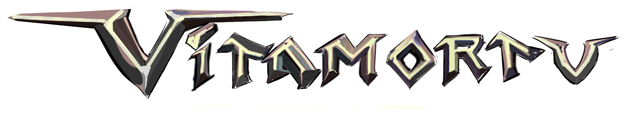 Vitamortu