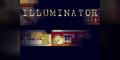 Cover image for Illuminator