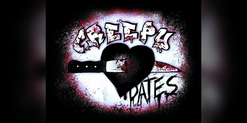 Cover image for CreepyDates