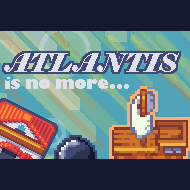Atlantis Apocalypse