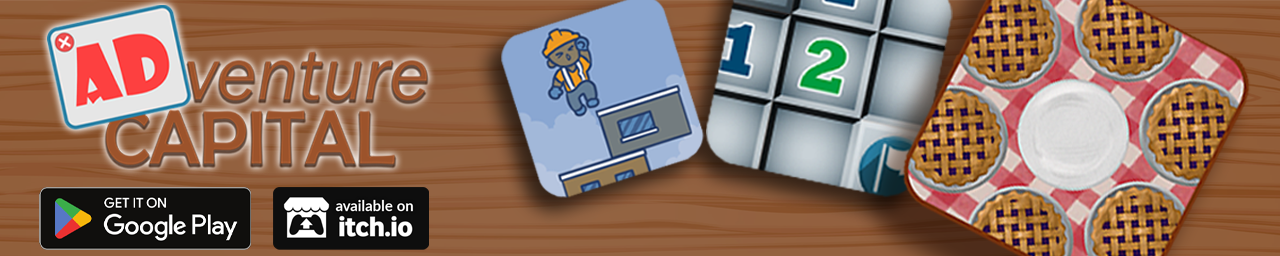 AdVenture Capital by Kyle Woo, Plurals, Himey, Brandon Wahl, Jaheimftc ...