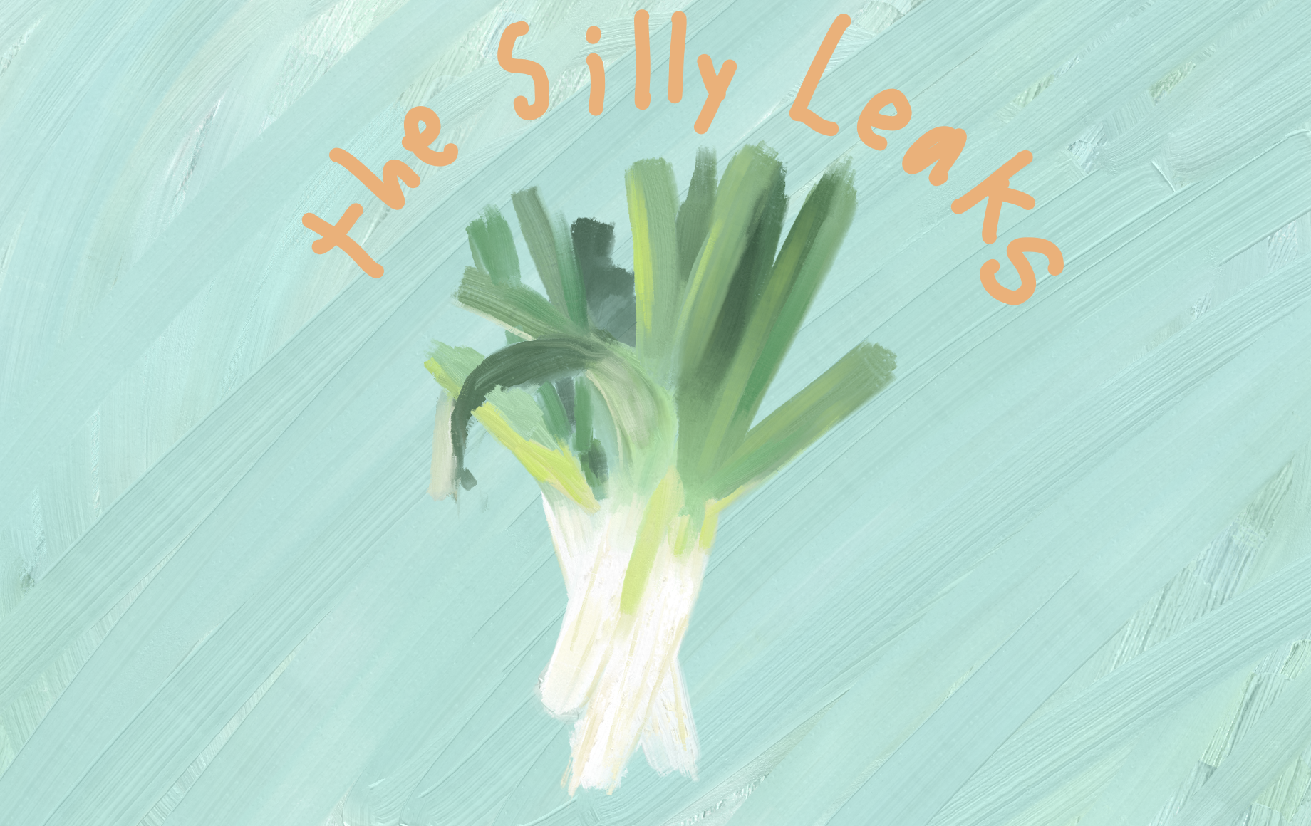 Atsukau! (#SILLYJAM26)