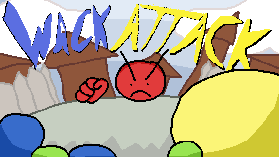Wack Attack