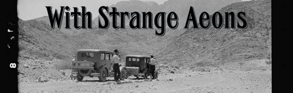With Strange Aeons