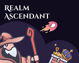 Realm Ascendant