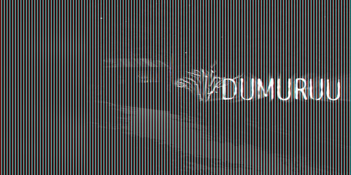 Cover image for DUMURUU