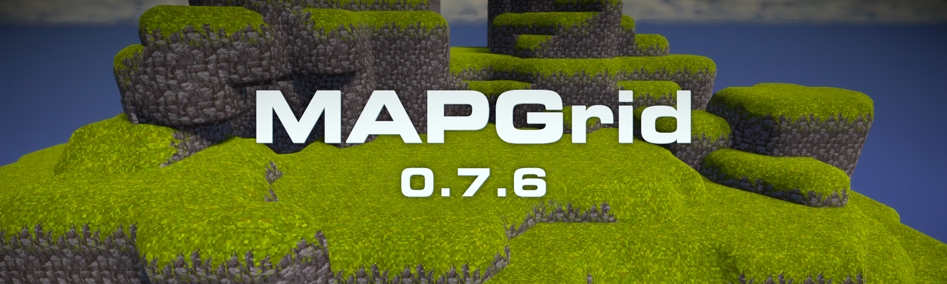 MAPGrid - 3D Tilemap/World Builder for Unity