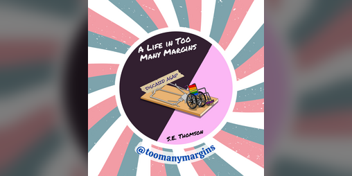 Cover image for A Life in Too Many Margins