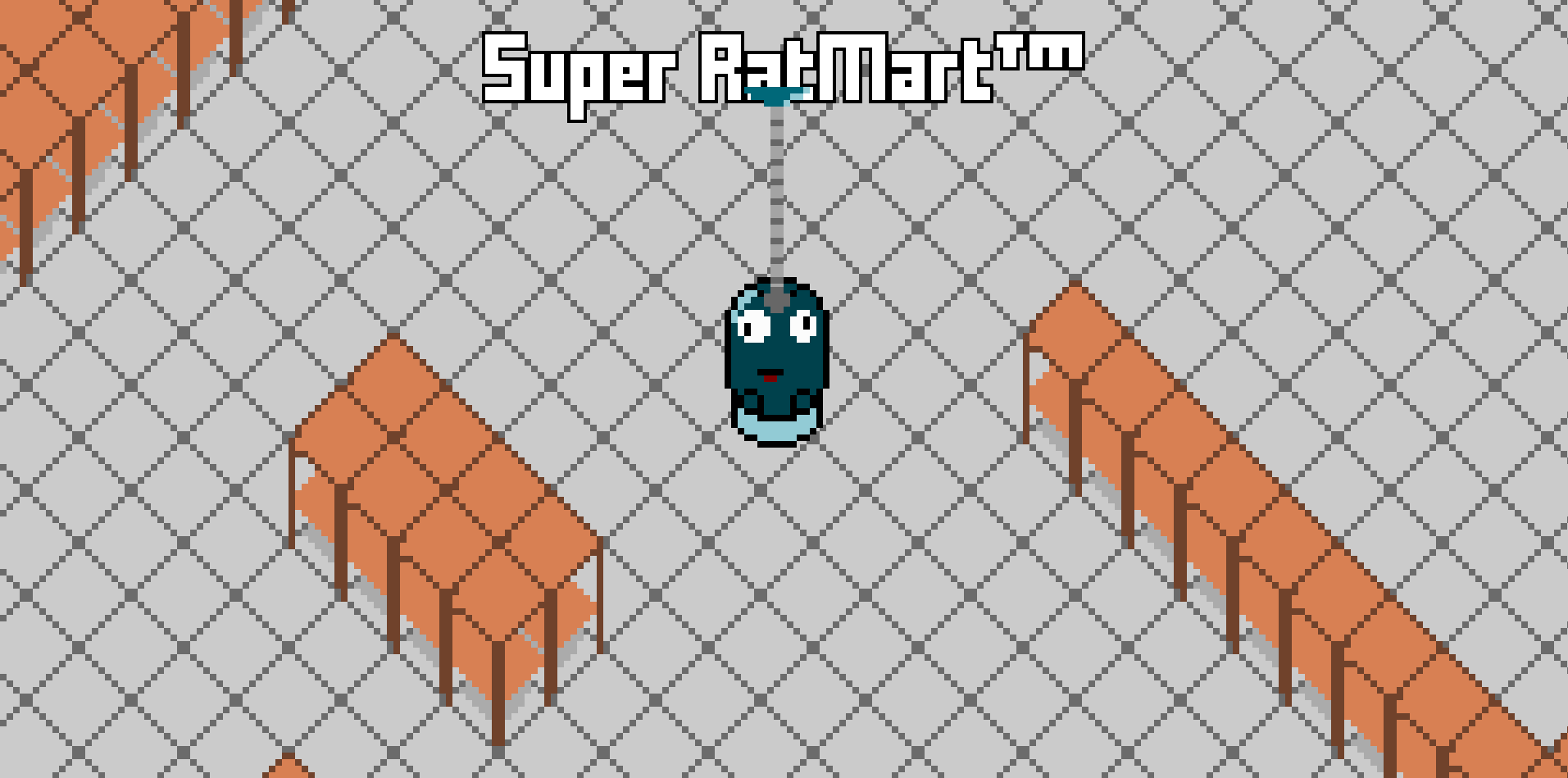 Cover image for RatMart