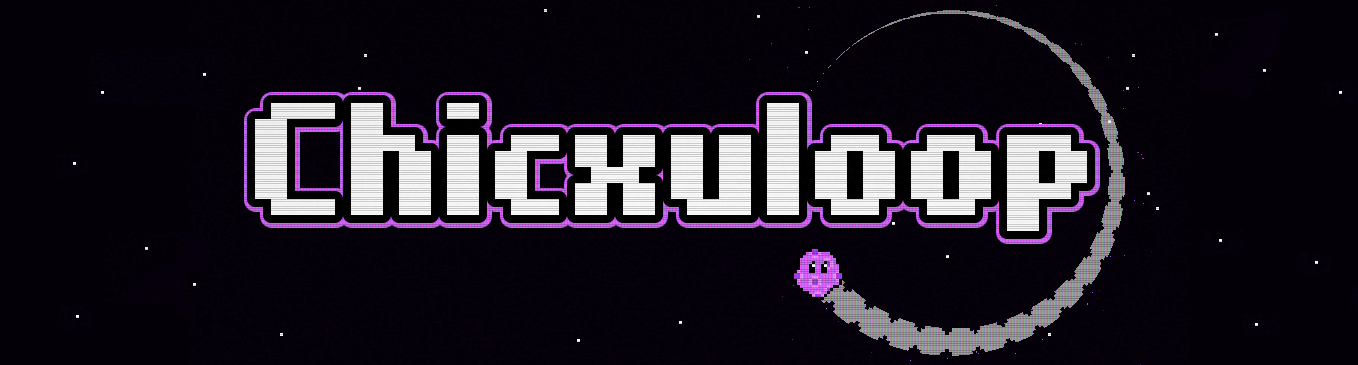 Chicxuloop