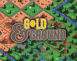 Gold & Ground