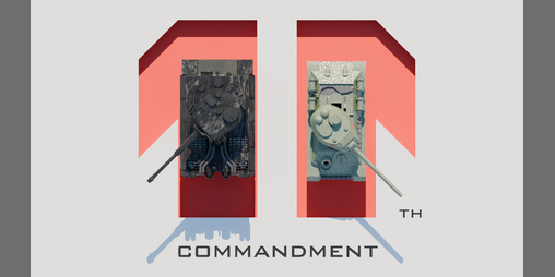 Cover image for 11_Commandments