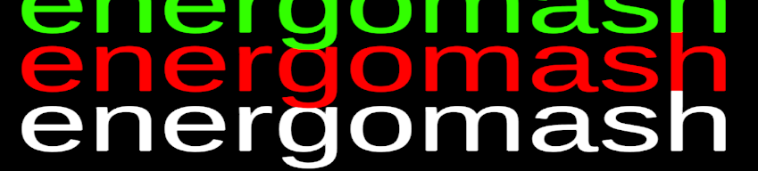 ENERGOMASH
