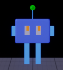Y1C 2526 Team 4 - Last mechbot standing