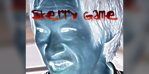 Cover image for Skerry Game