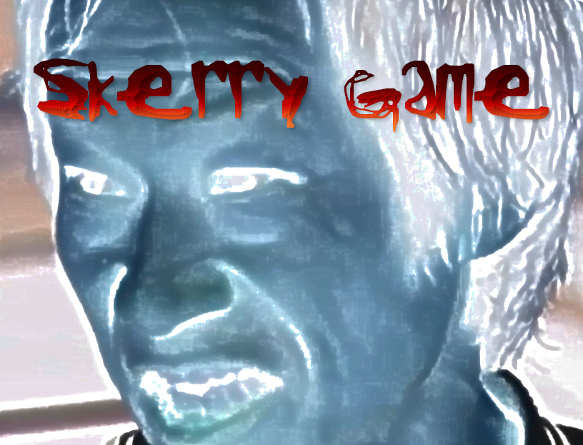 Cover image for Skerry Game