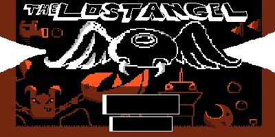 The Lost Angel (In production)