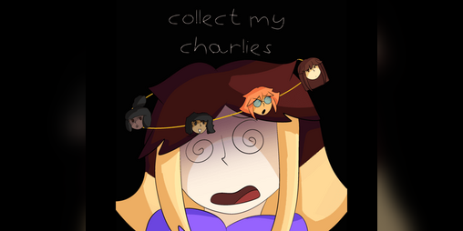 Cover image for collect my charlies