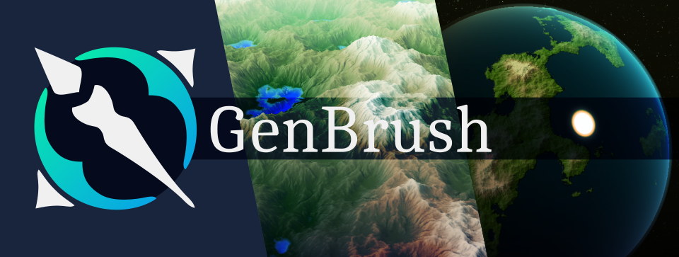 GenBrush