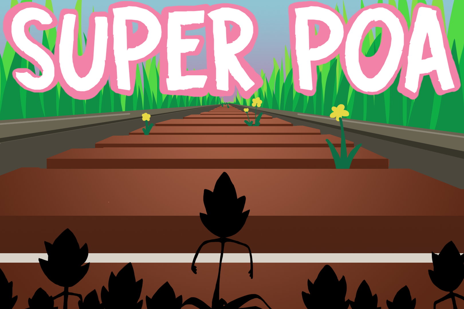 SuperPoa