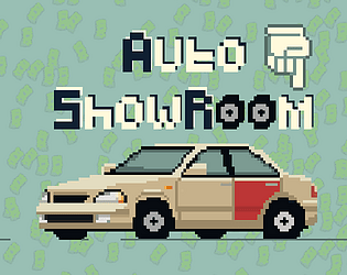 AutoShowRoom