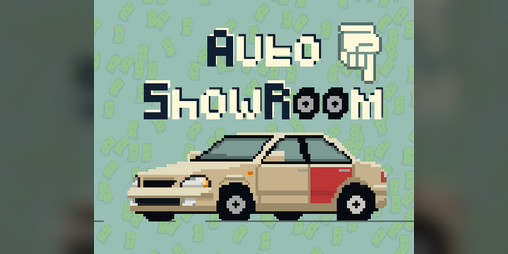 Cover image for AutoShowRoom