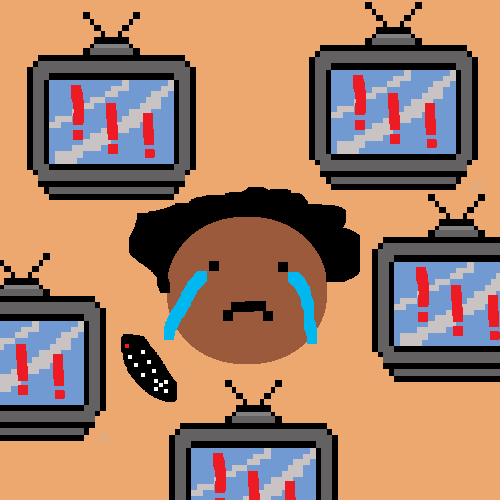 News Panic