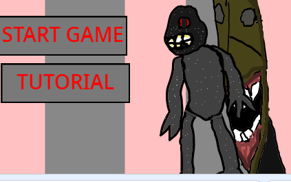 Cover image for Survival the Basement From Jeremy Jr and Bob Hankleankle