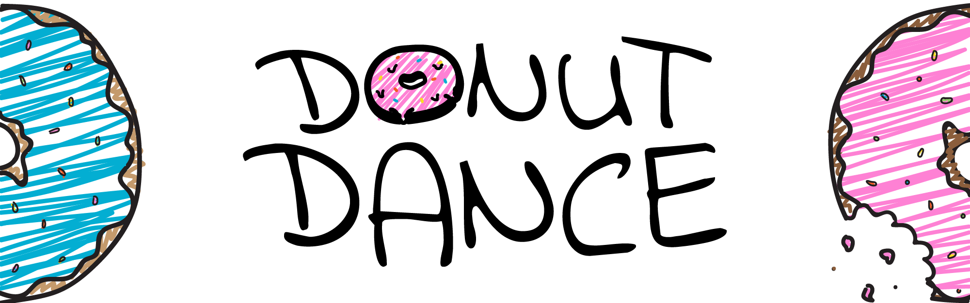 Donut Dance