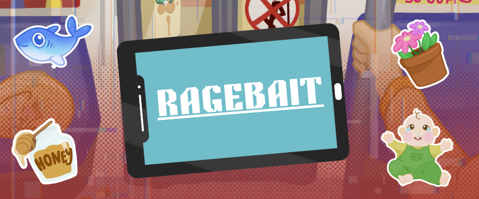 Ragebait!