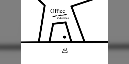Cover image for Office Industries