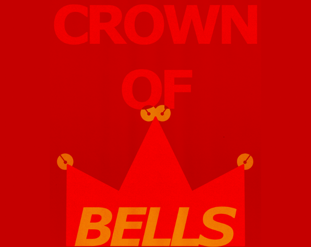 Cover image for Crown of Bells