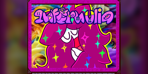 Cover image for Infernulia
