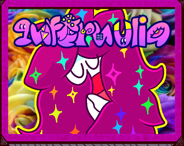 Cover image for Infernulia