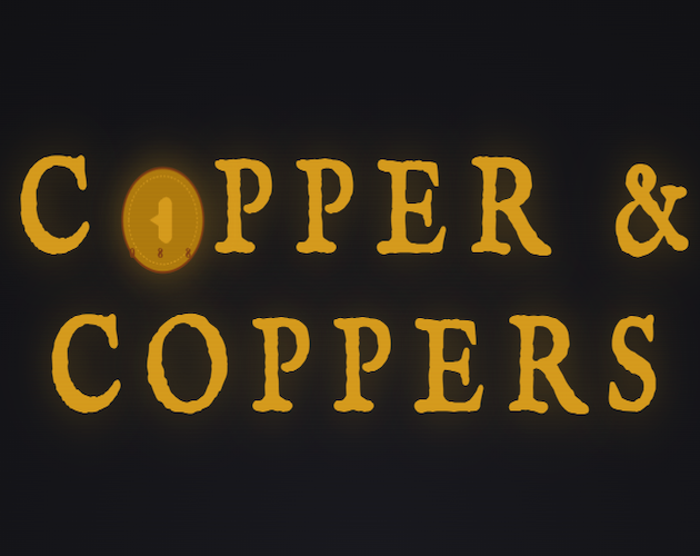 Copper & Coppers