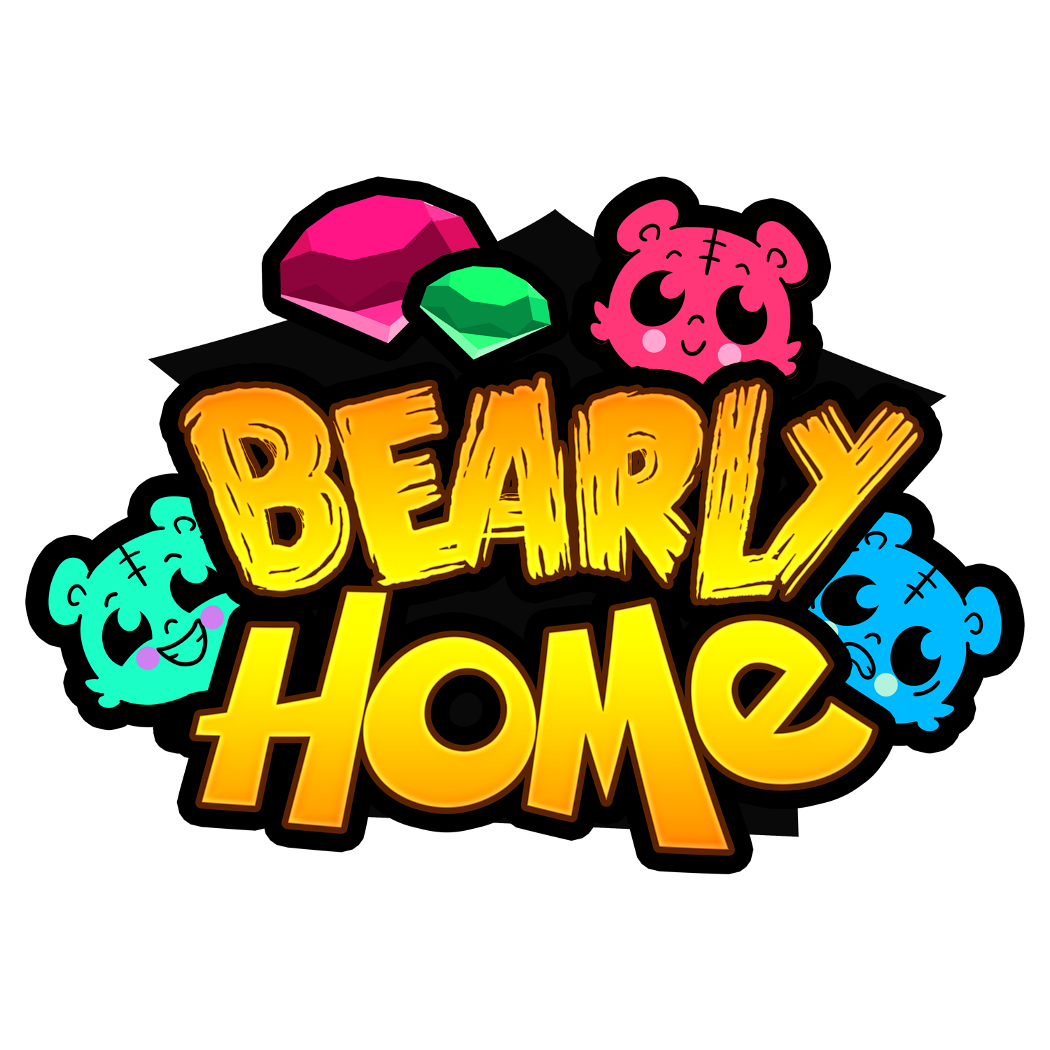Bearly Home