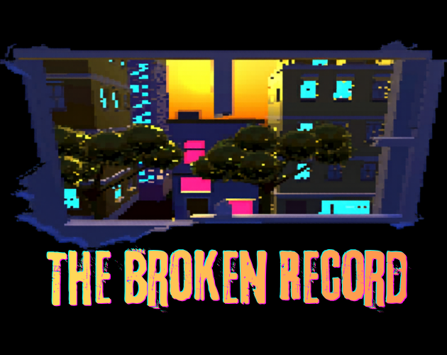 The Broken Record