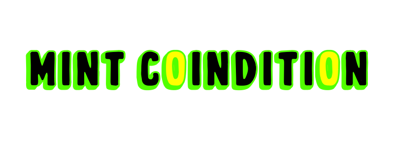 Mint Coindition