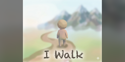 Cover image for IWalk