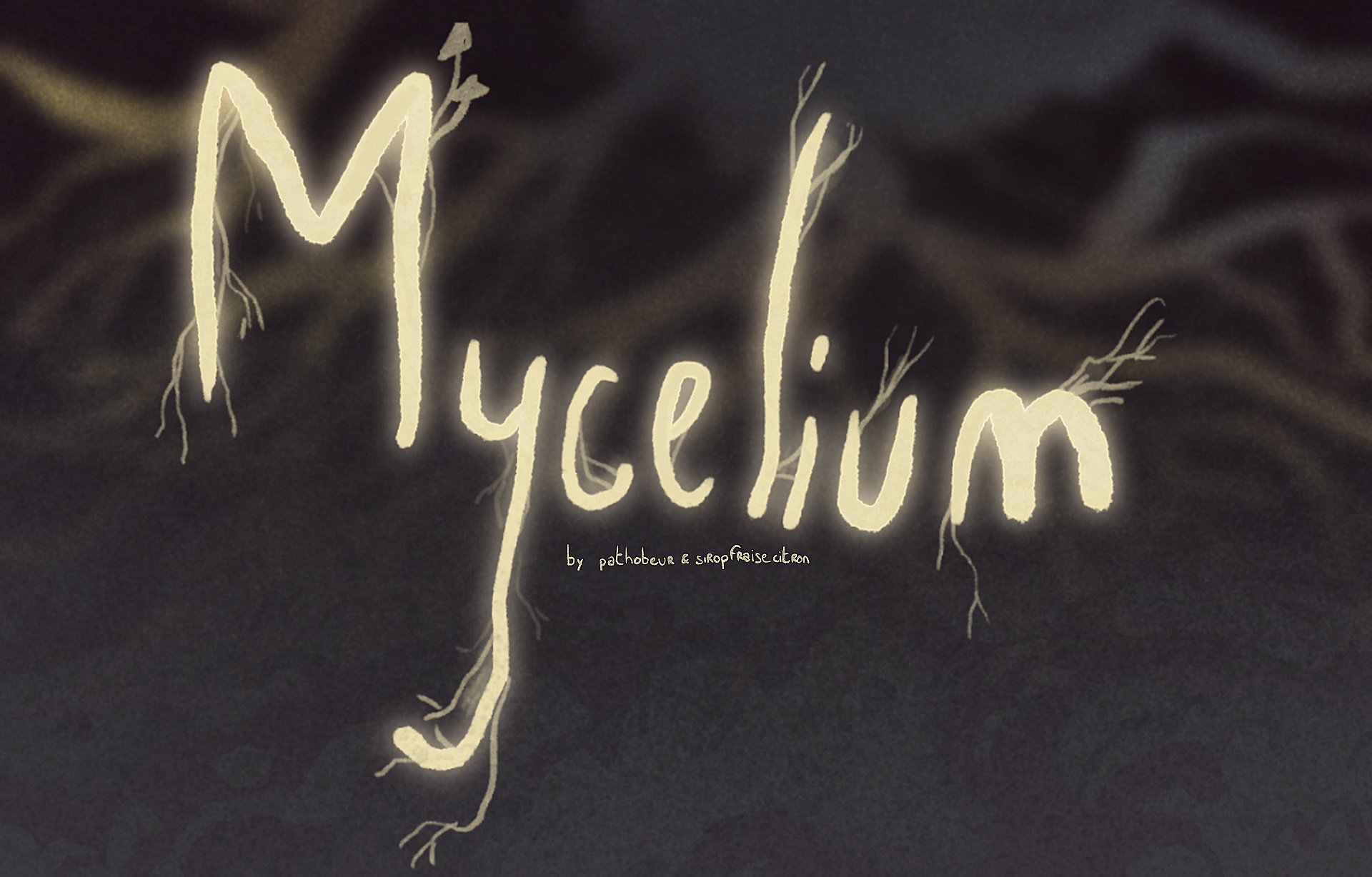 Mycelium
