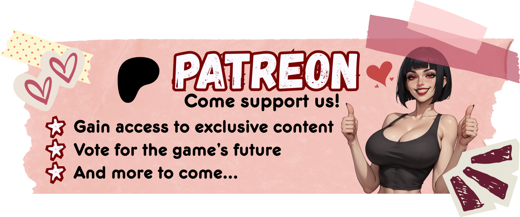 Patreon