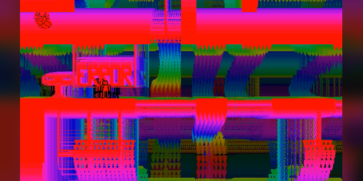 Cover image for The Wrong Trippy Trip