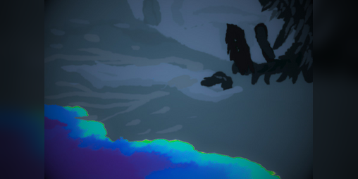 Cover image for Lucio