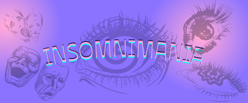 Insomnimania