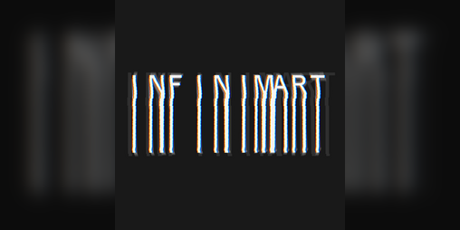 Cover image for Infinimart The 24 Hour Challenge - Alpha Ver