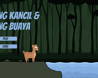 Sang Kancil dan Sang Buaya