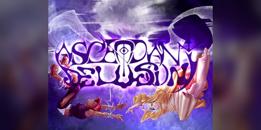 Cover image for Ascendant Delusion
