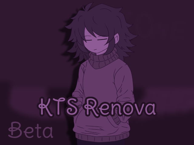 KTS Renova cover