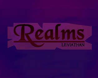 Leviathan: Realms (Demo)